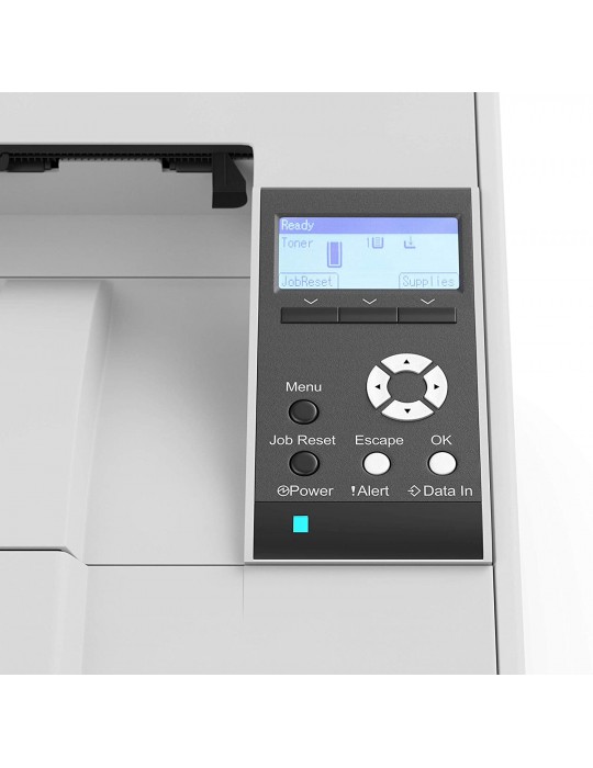  Laser Printers - Printer Samsung Laser Color SL-C460FW