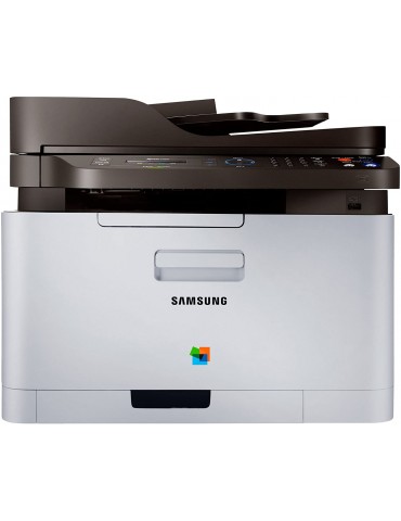 Printer Samsung Laser Color SL-C460FW
