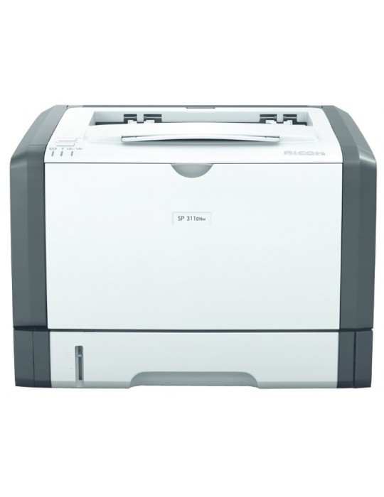  Laser Printers - Printer RICOH SP 311DN