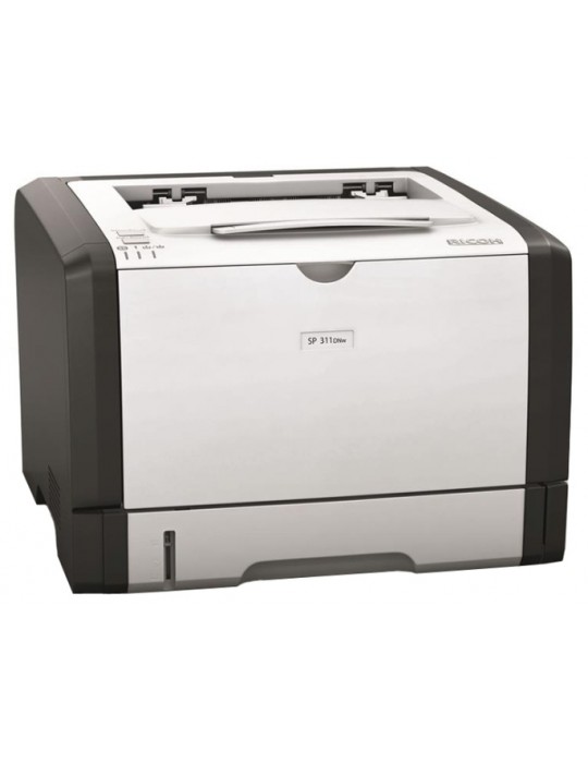 Laser Printers - Printer RICOH SP 311DN