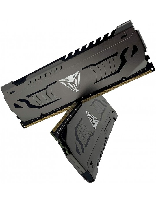  Ram - Patriot VIPER 8GB 3200MHz DDR4-RAM