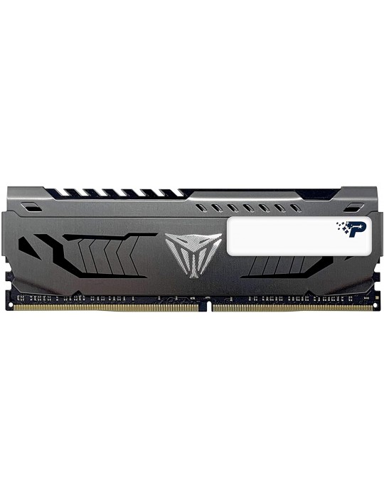  Ram - Patriot VIPER 8GB 3200MHz DDR4-RAM