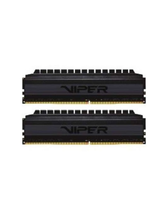  Ram - Patriot VIPER 16GB (2X8GB) 3600MHz DDR4-RAM