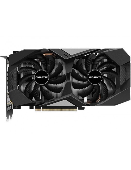  Home - GIGABYTE™ GeForce® GTX 1660 SUPER™ OC 6GB-VGA