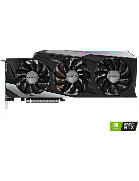  VGA - GIGABYTE™ GeForce RTX™ 3080 GAMING OC 10GB-VGA