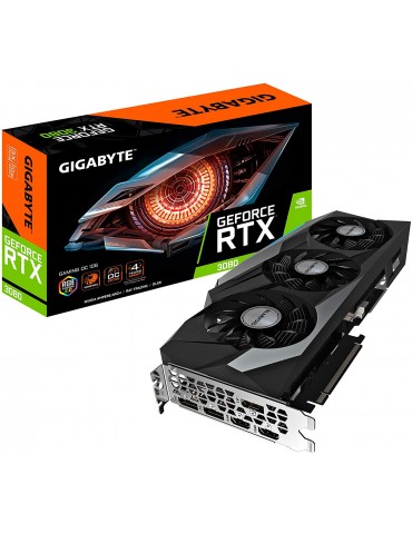 VGA GIGABYTE™ GeForce RTX™ 3080 GAMING OC 10GB