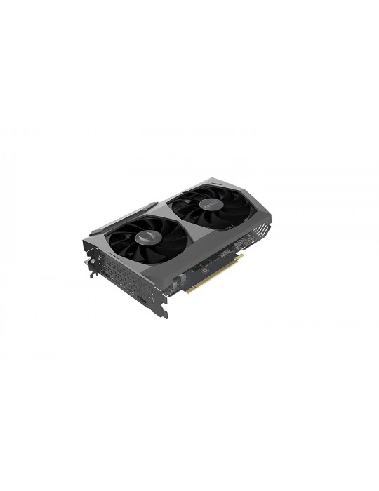  VGA - ZOTAC GAMING GeForce® RTX 3070 Twin Edge OC 8GB GDDR6-VGA