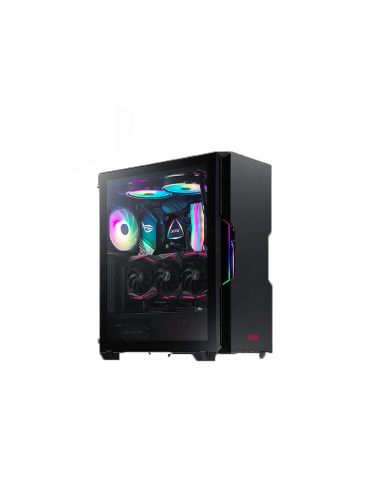 Case XPG Starker ARGB Black-XPG Probe 600W 80-Bronze