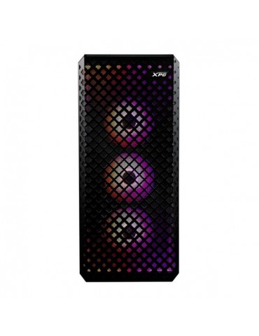 Case XPG Defender Pro ARGB-Black