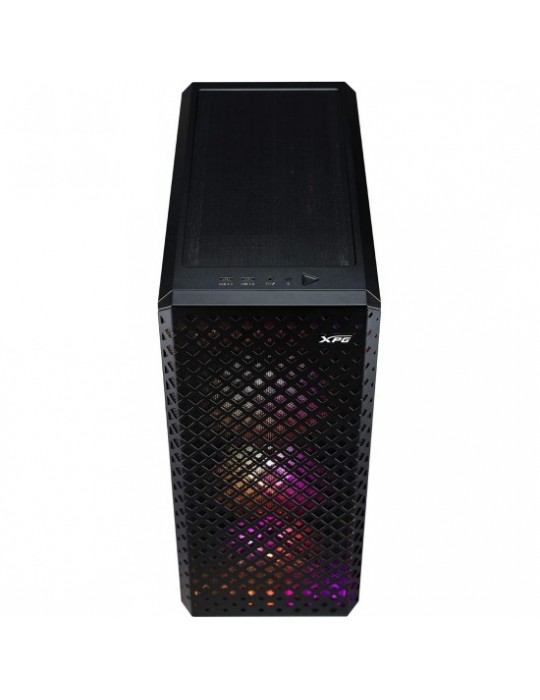  Computer Case - Case XPG Defender Pro ARGB-Black