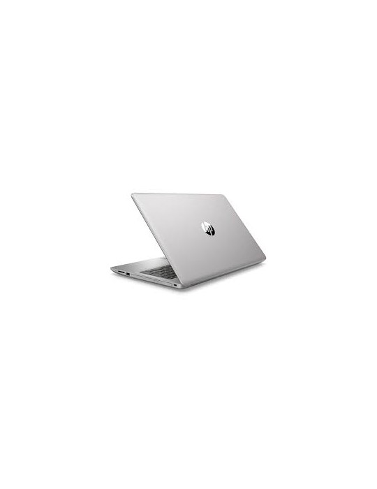  Laptop - HP 250 G7 i5-1035G1-8GB-1TB-MX110-2GB-15.6 FHD-DOS-Silver-HP Carry Case