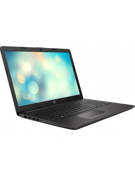  Laptop - HP 250 G7 i5-1035G1-4GB-1TB-Intel UHD Graphics-15.6 HD-DOS-Silver
