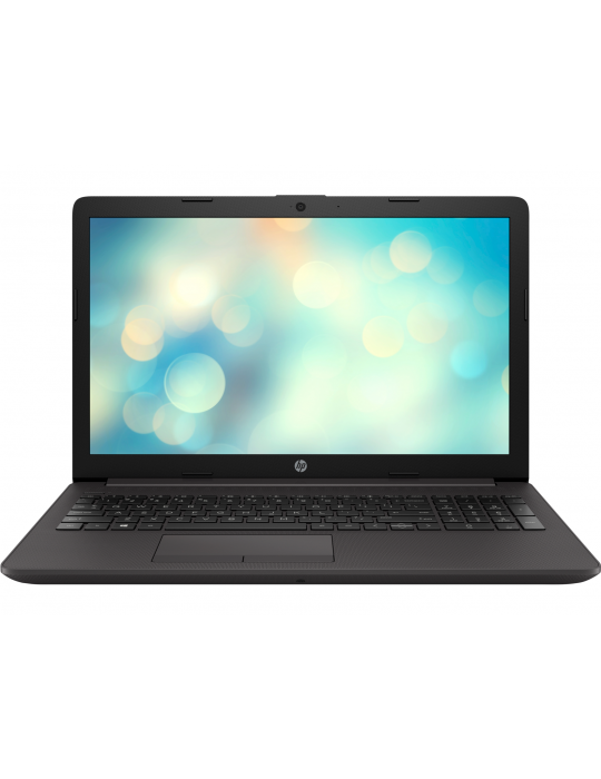 Laptop - HP 250 G7 i5-1035G1-4GB-1TB-Intel UHD Graphics-15.6 HD-DOS-Silver