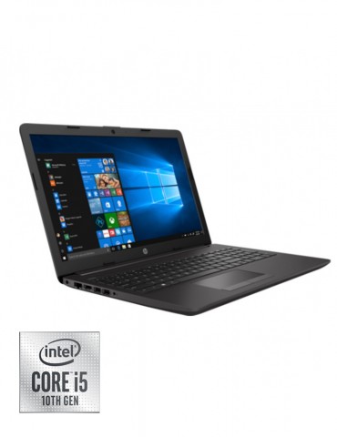 HP Notebook 250 G7 i5-1035G1-8GB-1TB-MX110-2GB-15.6 HD-Win10