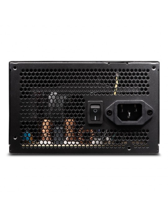  Power Supply - Power Supply XPG Pylon 750W 80-Bronze