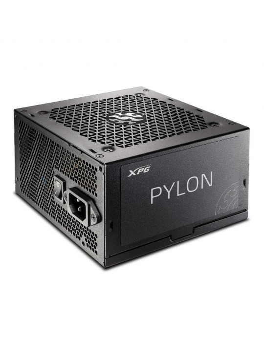 Power Supply - Power Supply XPG Pylon 750W 80-Bronze