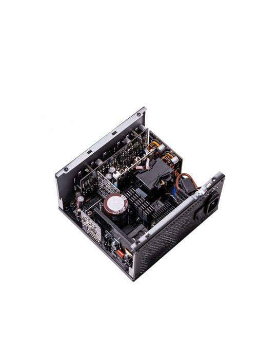 Power Supply - Power Supply XPG Core Reactor 650W 80-Gold