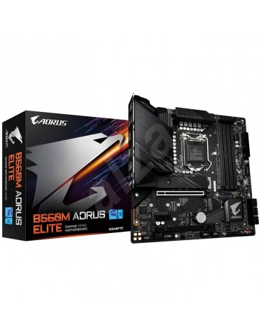 MB GIGABYTE™ Intel® B560M AORUS ELITE