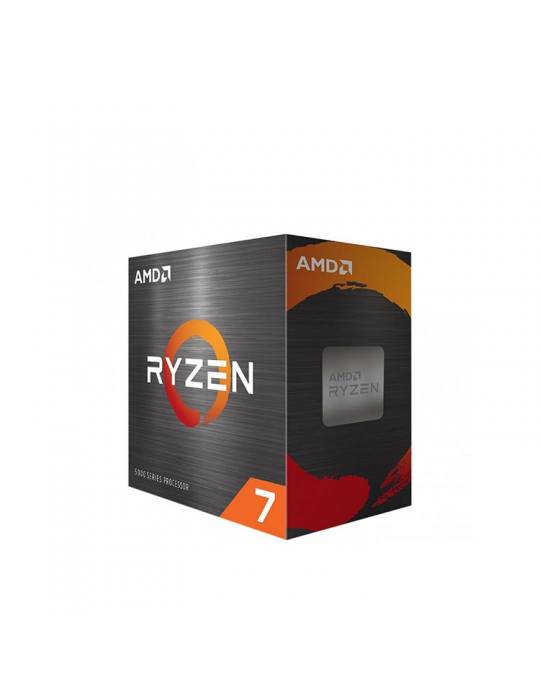  Processors - CPU AMD Ryzen™ 7 5800X Box