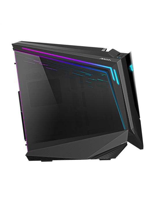 Computer Case - Case ATX GIGABYTE™ AORUS C700 GLASS RGB
