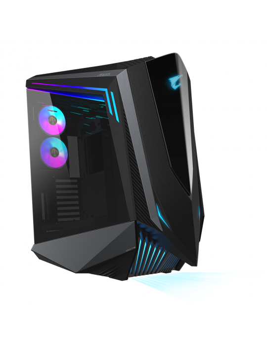  Computer Case - Case ATX GIGABYTE™ AORUS C700 GLASS RGB