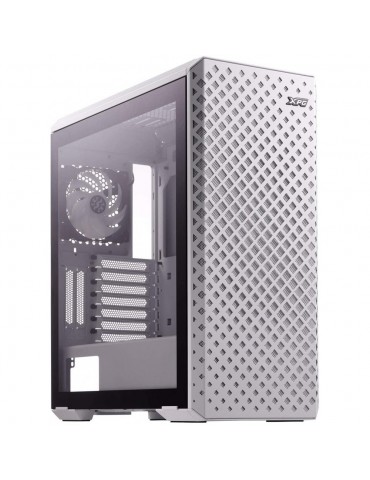 Case XPG Defender Pro ARGB-White