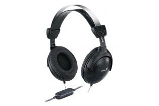  Headphones - Headphone Genius HS-M505X