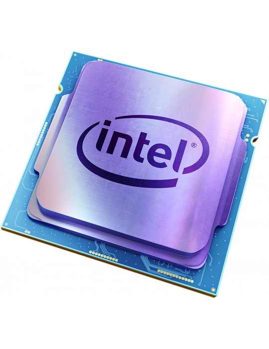  Processors - CPU Intel Core i7-10700K