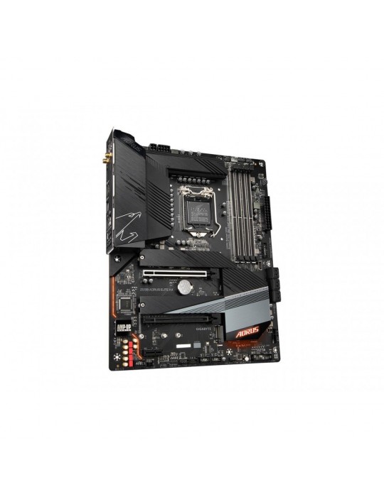  Motherboard - MB GIGABYTE™ Intel® Z590 AORUS ELITE AX