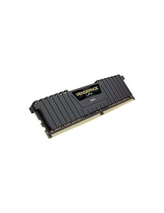  Ram - RAM Corsair VENGEANCE® LPX 16GB (2x8GB) 3200MHz C16 AMD Kit-Black