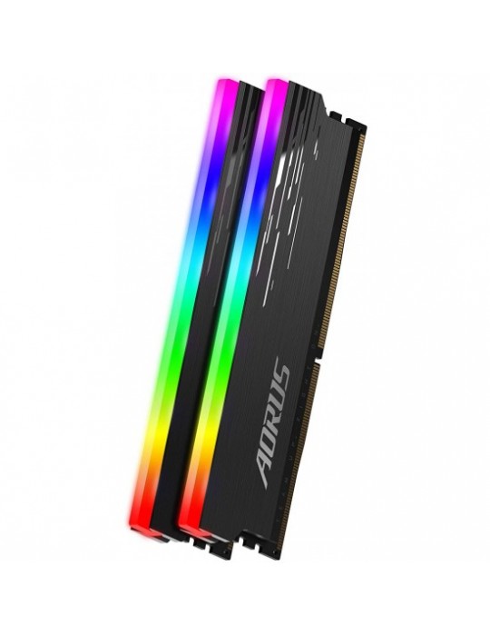 Ram - RAM GIGABYTE Aorus 16GB (2x8GB) DDR4 4400MHz