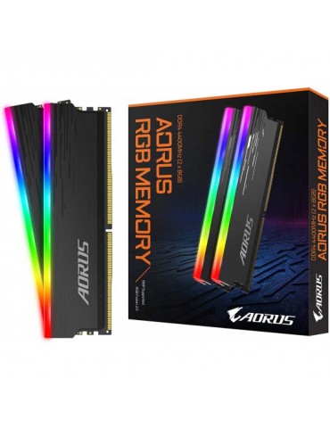 RAM GIGABYTE Aorus 16GB (2x8GB) DDR4 4400MHz