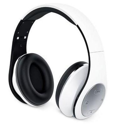 Headset Genius Bluetooth HS-935BT White
