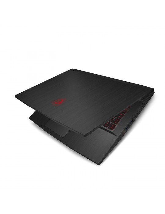  Laptop - msi GF65 Thin 10SER Intel Core I7-10750H-16GB RAM-1TB SSD-RTX 2060 6GB-WIN10-15.6FHD