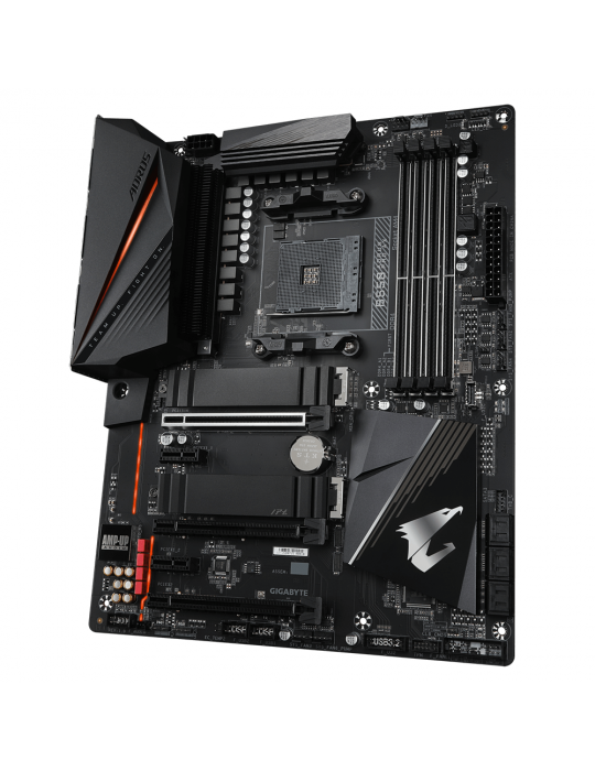  Motherboard - MB GIGABYTE™ AMD B550M AORUS PRO AX