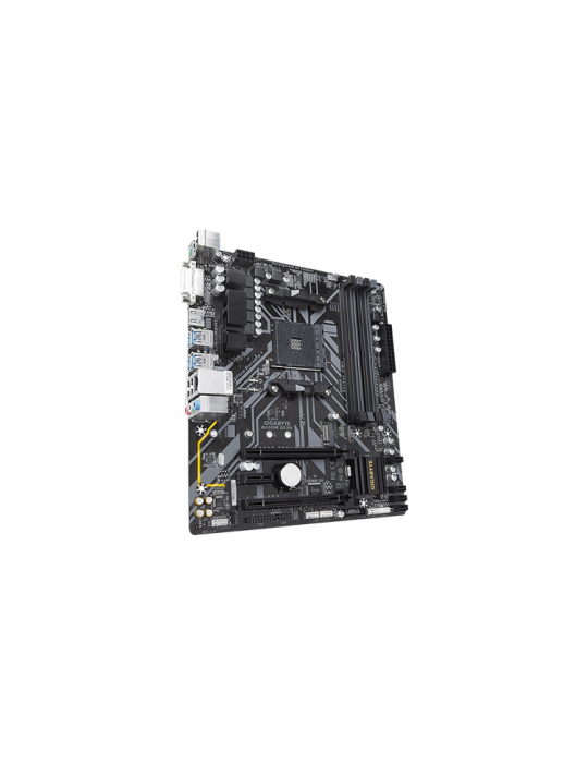  Motherboard - MB GIGABYTE™ AMD B450M DS3H