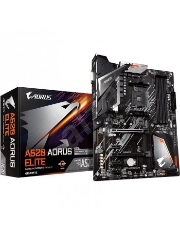 MB GIGABYTE™ AMD A520 AORUS ELITE