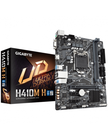 MB GIGABYTE™ Intel H410M H