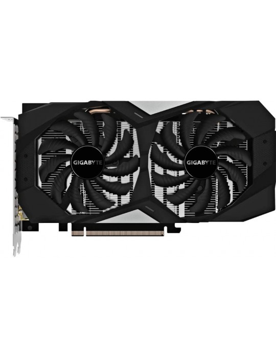  VGA - VGA GIGABYTE™ GeForce RTX™ 2060 OC 6GB