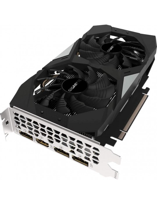  VGA - VGA GIGABYTE™ GeForce RTX™ 2060 OC 6GB