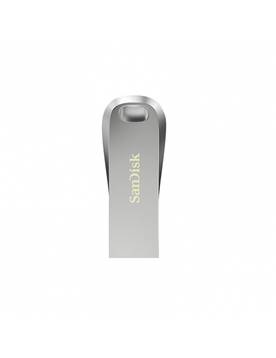  Flash Memory - Flash Memory 64GB SanDisk Ultra Luxe-USB3.1