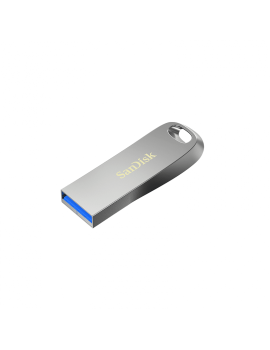 Flash Memory - Flash Memory 64GB SanDisk Ultra Luxe-USB3.1