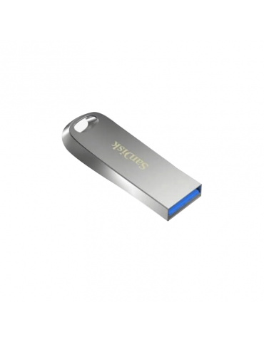 Flash Memory 128GB SanDisk Ultra Luxe-USB3.1