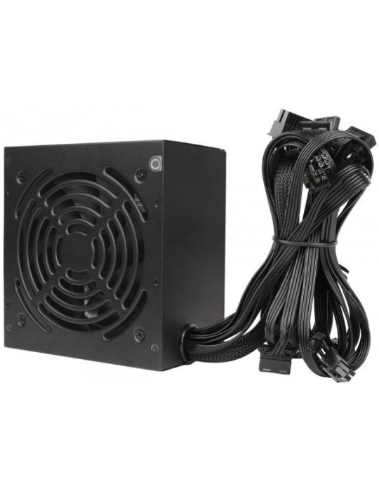  Power Supply - Power Supply Antec Atom B550 550W 80-Bronze