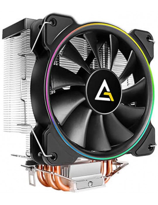  Fan - Cooling Air Antec-A400 RGB