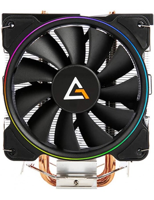  Fan - Cooling Air Antec-A400 RGB