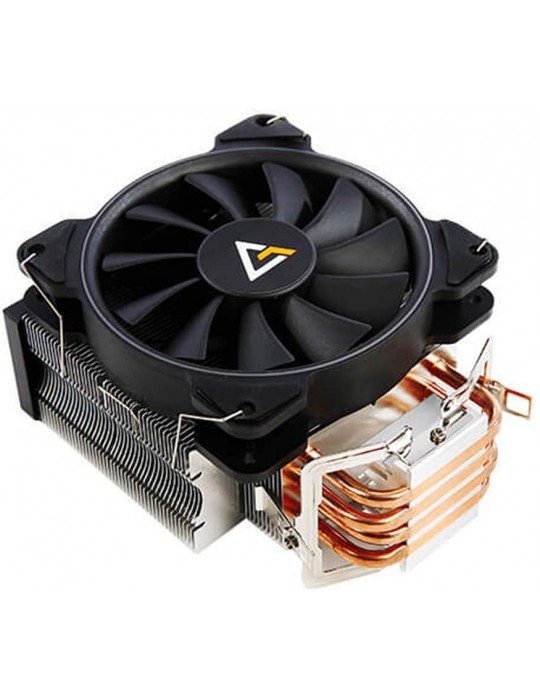  Fan - Cooling Air Antec-A400 RGB