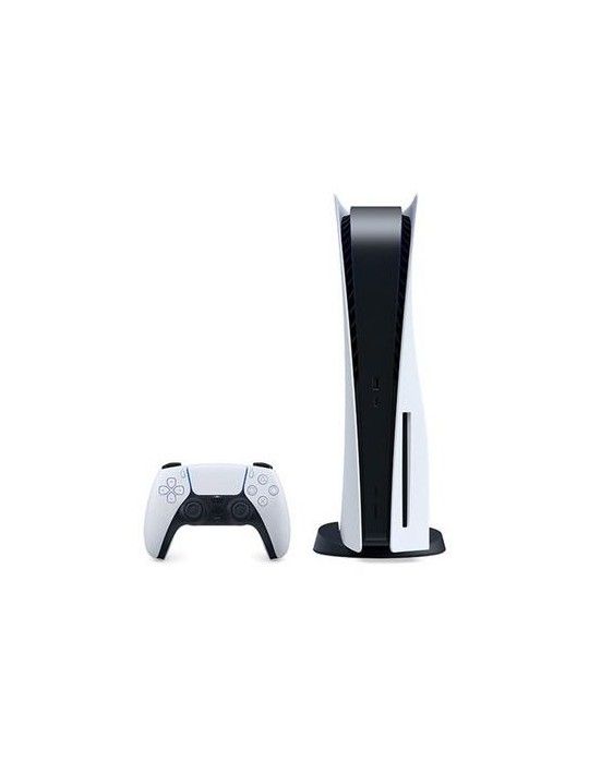  Playstation - PlayStation 5-PS5-Gaming Console
