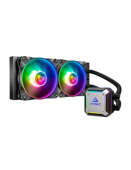  Fan - Cooling Liquid Antec Neptune 240MM ARGB