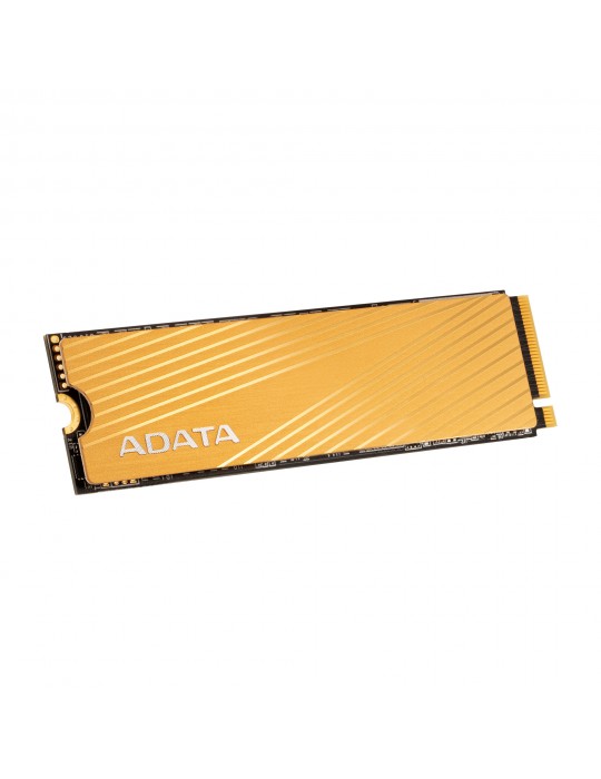  M.2 - SSD ADATA FALCON 256GB PCIe Gen3x4 M.2 2280